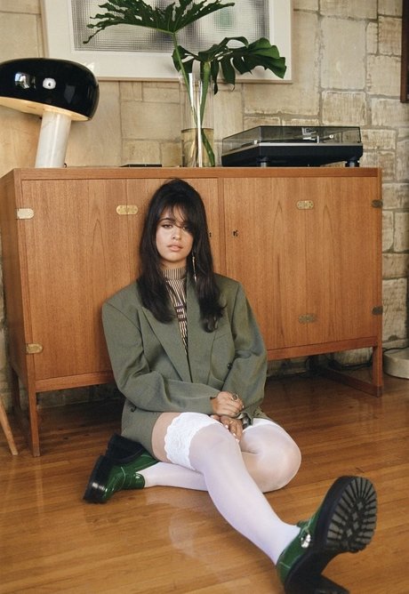 Camila Cabello かわいいスター 写真