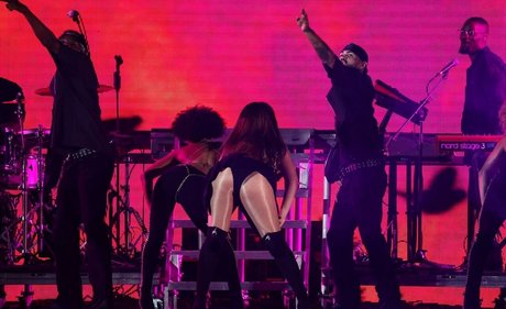 Camila Cabello 限定スター 画像