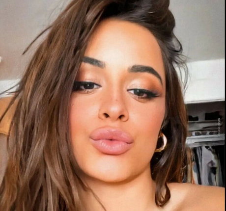 Camila Cabello 最高のポルノスター ギャラリー