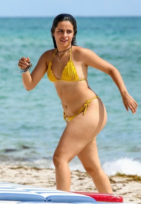 Camila Cabello セックススター アーカイブ