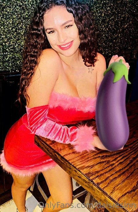 daisiesinn セクシーなスター 画像