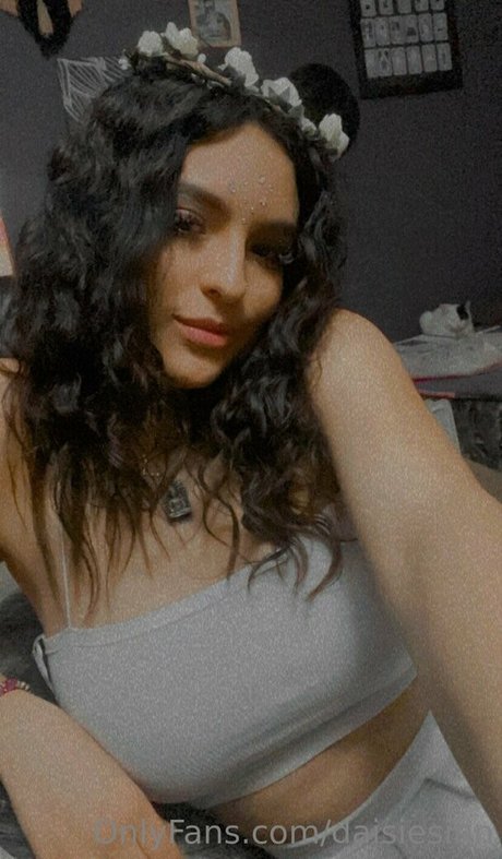 daisiesinn 美しいモデル 写真