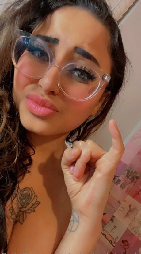 misslaylalovely HDモデル 写真