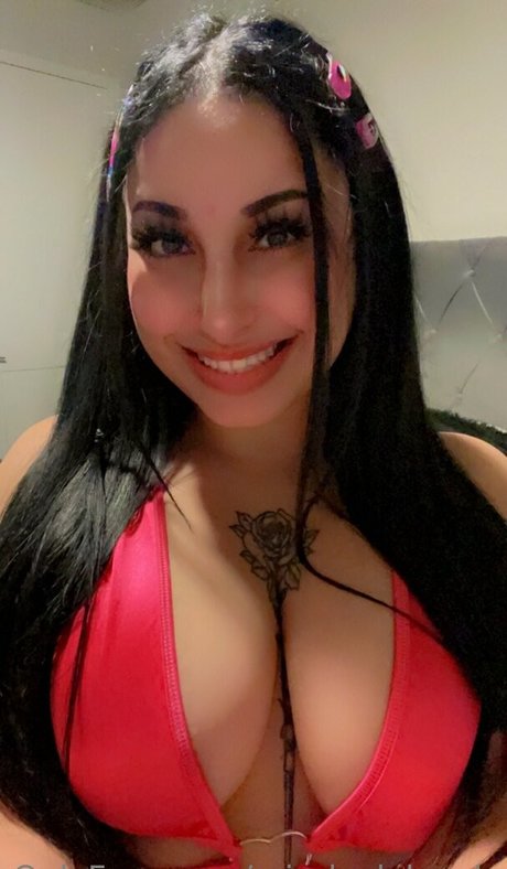 misslaylalovely 美しいスター 写真