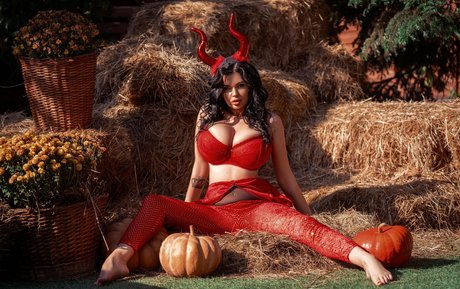 sharizelka 美しいポルノスター 画像