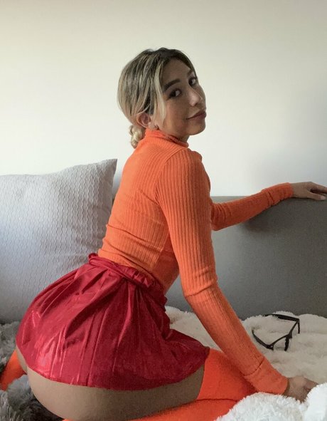 痩せたブロンドのOnlyFans セクシーxxx ギャラリー