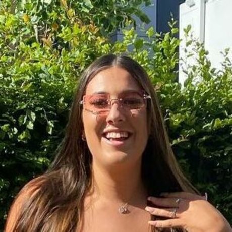 The Blue Dress Girl ポルノスター パーフェクト 写真