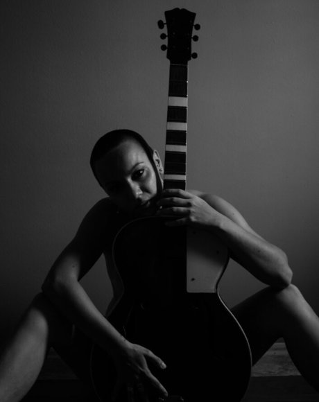 Marija Barbulovic ポルノモデル ギャラリー