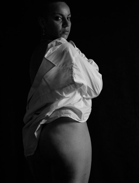 Marija Barbulovic ポルノスター ヌード 画像