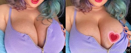 milavolkerfree ヌードスター 写真