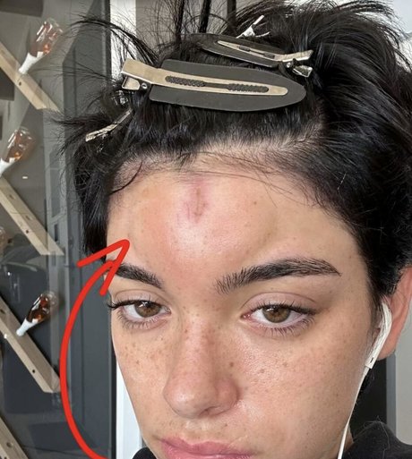 Dixie D Amelio 素敵なスター ギャラリー