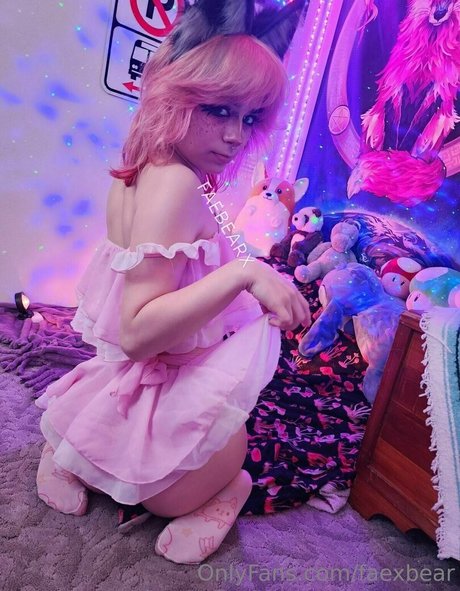 faexbear トップスター 画像