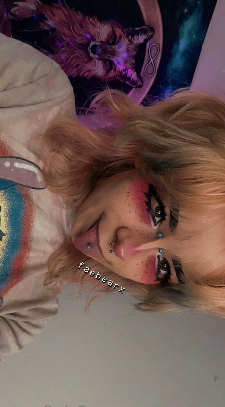 faexbear HDモデル ギャラリー