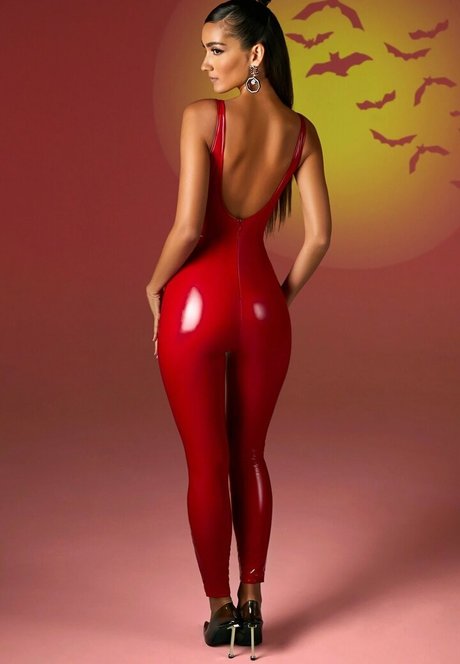 Priscilla Ricart セックスモデル 写真