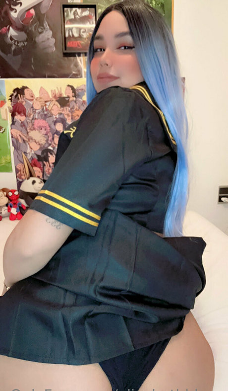 elizabethbluee 無料のポルノスター 写真