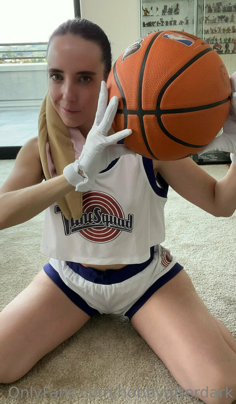 hobbyafterdark ポルノスター ホット 写真