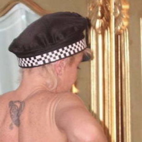 Danniella Westbrook ポルノスター エロティック 写真