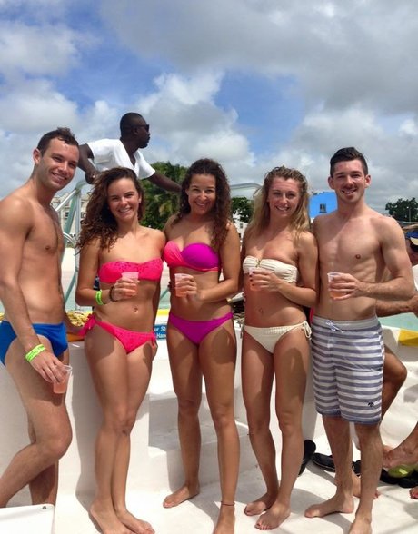 Robyn Richford top profile image