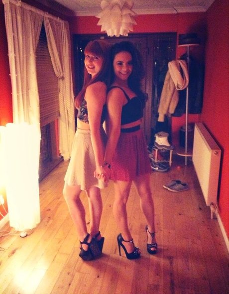 Robyn Richford 完璧なスター アーカイブ