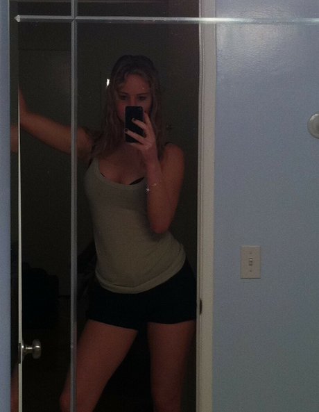 Jennifer Lawrence xxx女優 アーカイブ