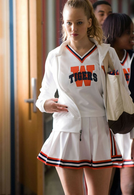 Jennifer Lawrence 無料モデル 写真