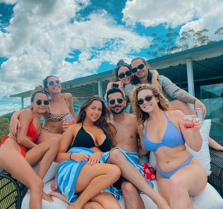 濃厚なラテン系熟女OnlyFans セクシー アーカイブ