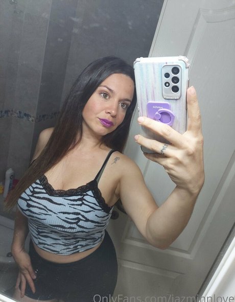 jazminnlove 独占スター 写真