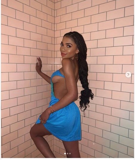 Teala Dunn 完璧なポルノスター 写真