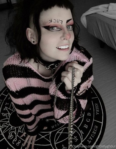 ghost cvlt HDモデル 写真