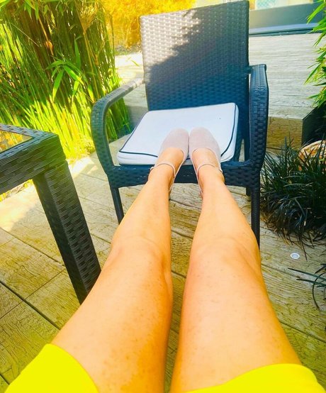 裸のプリンセスOnlyFans ホットヌード 写真