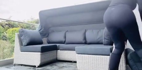 曲線美の黒檀OnlyFans ホットセクシー 画像