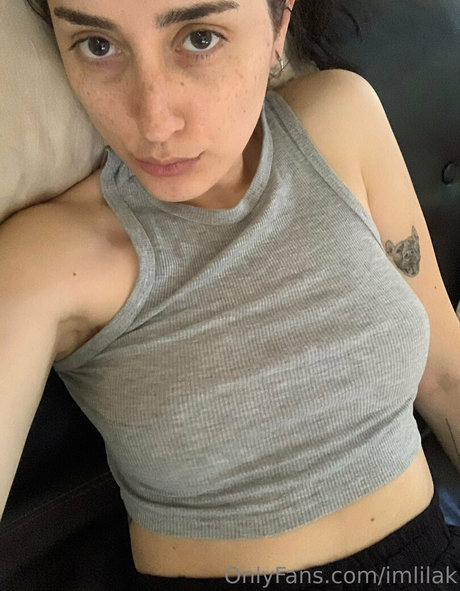 imlilak ヌード女優 写真