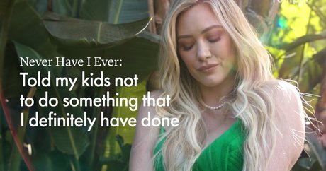 Hilary Duff ポルノスター セクシー 写真