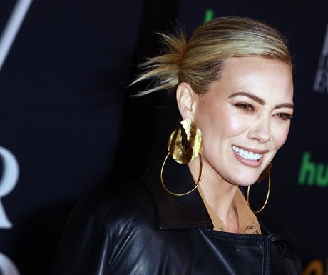 Hilary Duff 最高のスター ギャラリー