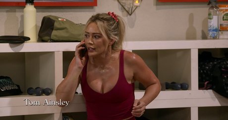 Hilary Duff 無料スター ギャラリー