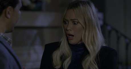 Hilary Duff ポルノスター ギャラリー