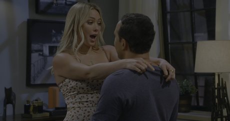 Hilary Duff 高品質女優 写真