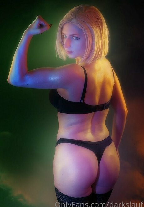 darkslauf 無料スター ギャラリー