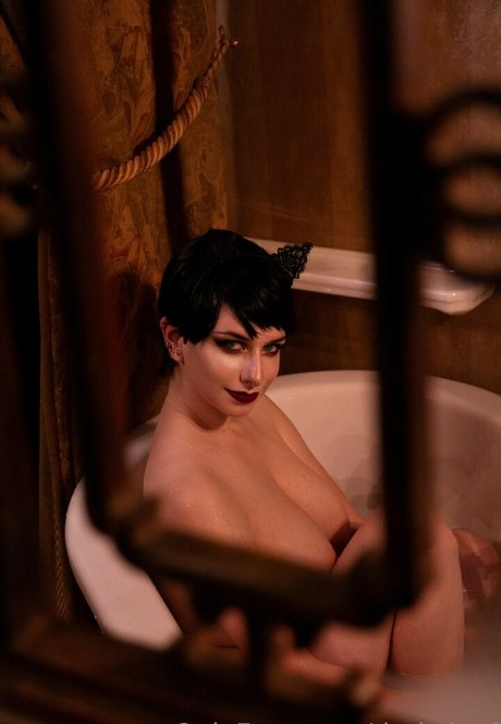 darkslauf セクシーモデル 写真