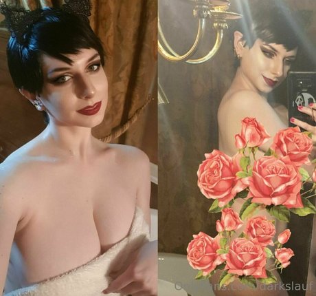 darkslauf xxxスター 画像