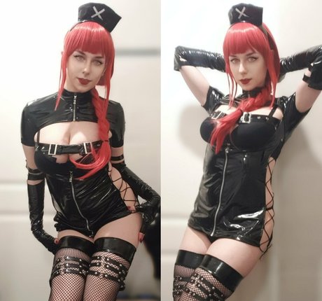 darkslauf 完璧なモデル 画像