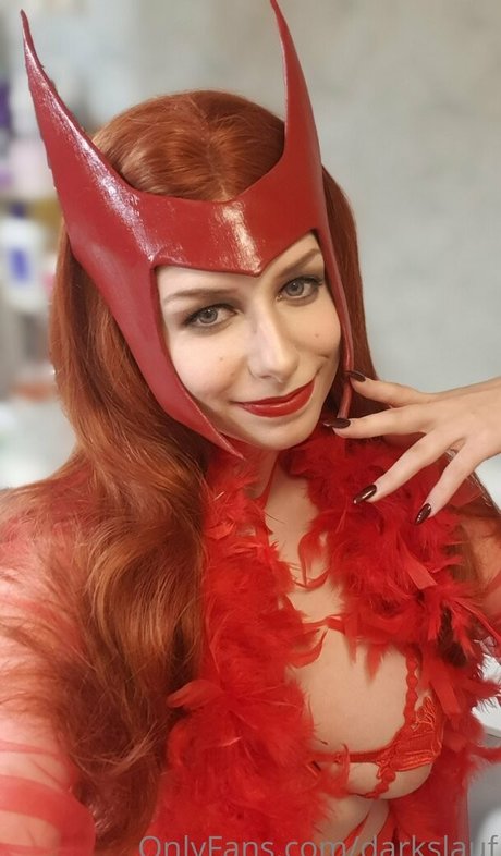 darkslauf ヌードモデル 画像