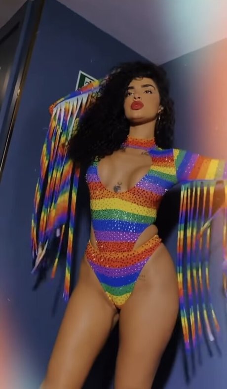 biancaoficial トップスター ギャラリー