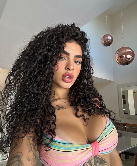 biancaoficial ヌード女優 ギャラリー