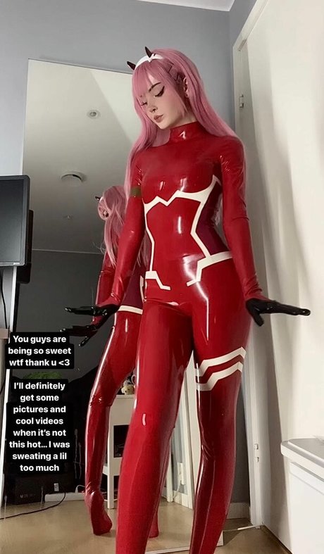 milkgore スター 写真