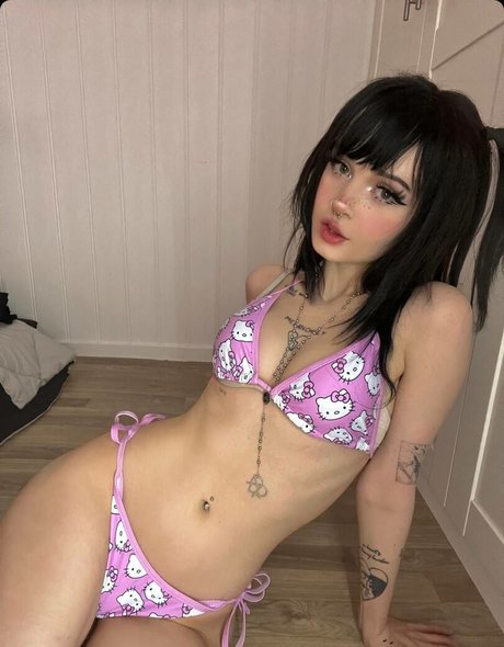 milkgore 独占スター 写真