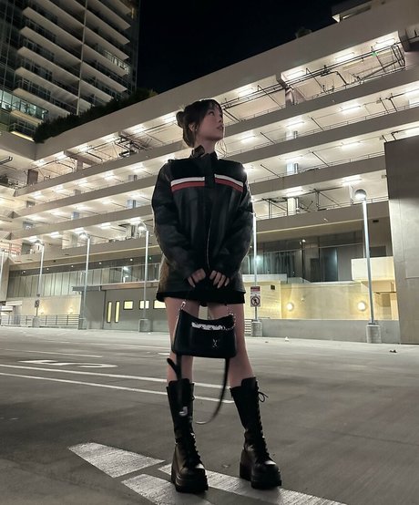 QuarterJade ポルノスター セクシー 画像