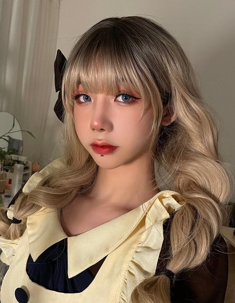 shiliuyelei top profile image