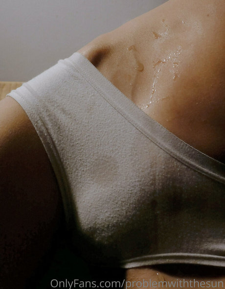 problemwiththesun セクシーなスター 写真