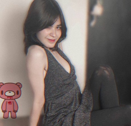 evee meow セックス女優 写真